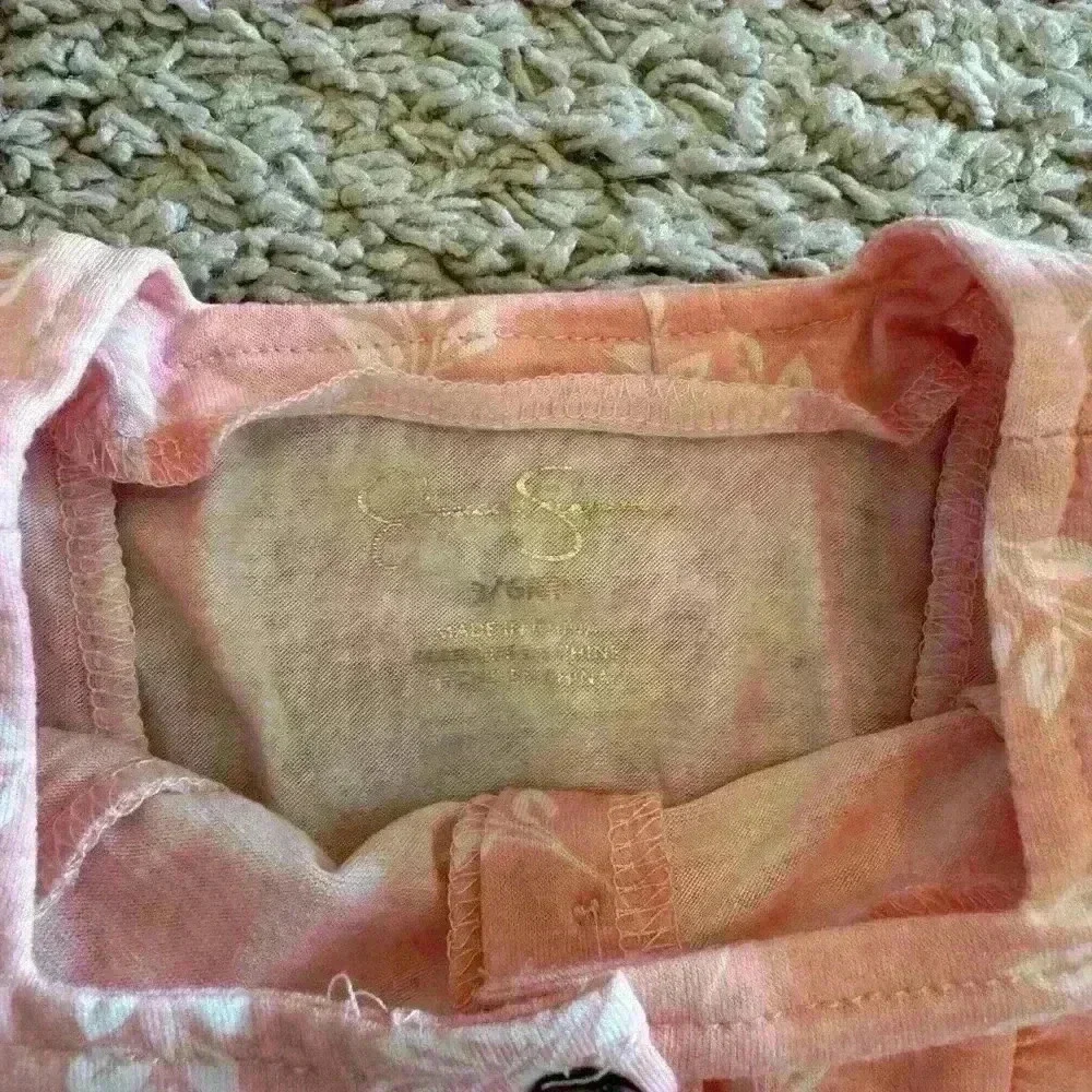 Lot of Baby Girl Spring/Summer Clothes 3-6 months - Picture 7 of 9
